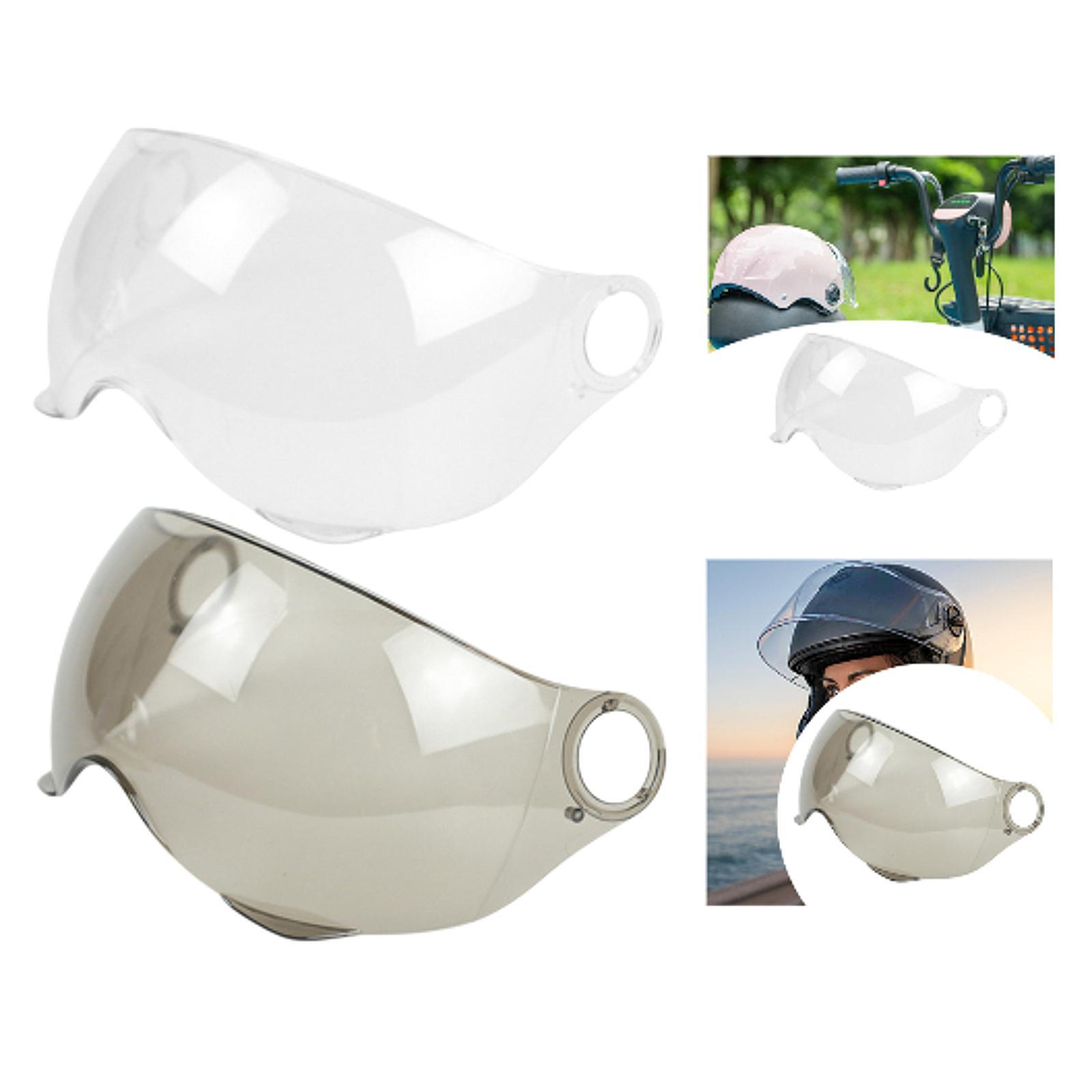 Premium PET Material Helm Visi – Pet Supplies Delivery Bewertung und Preis